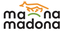 Madonas novada pašvaldības logo