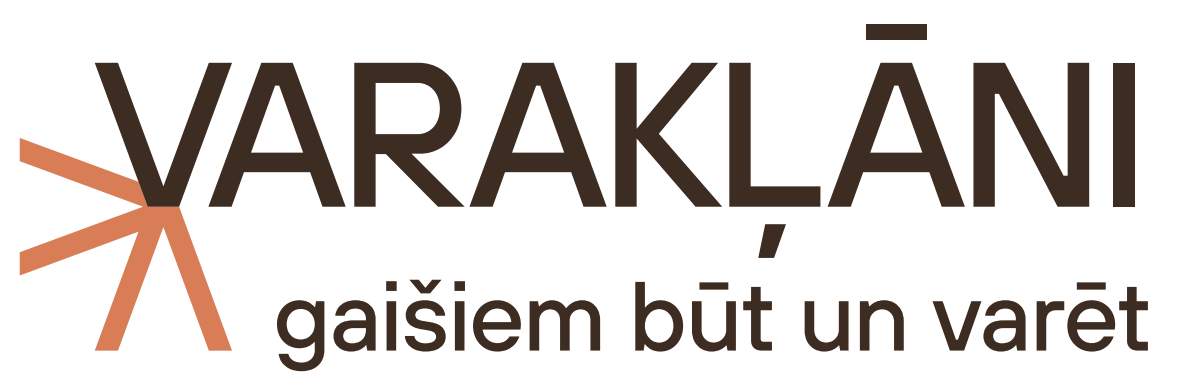 Varakļāni — gaišiem būt un varēt